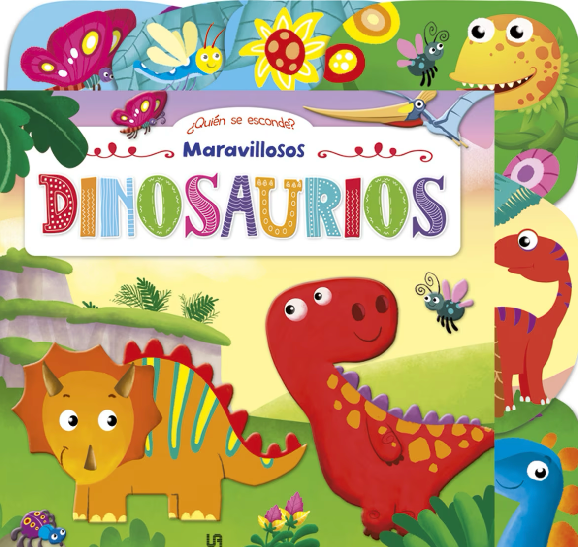 Maravilloso Dinosaurio