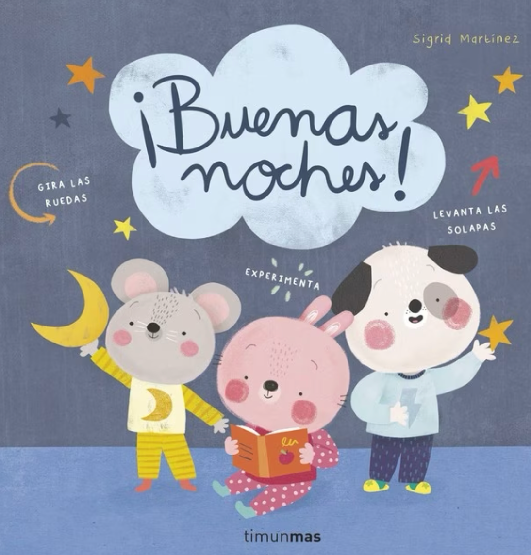 Buenas noches