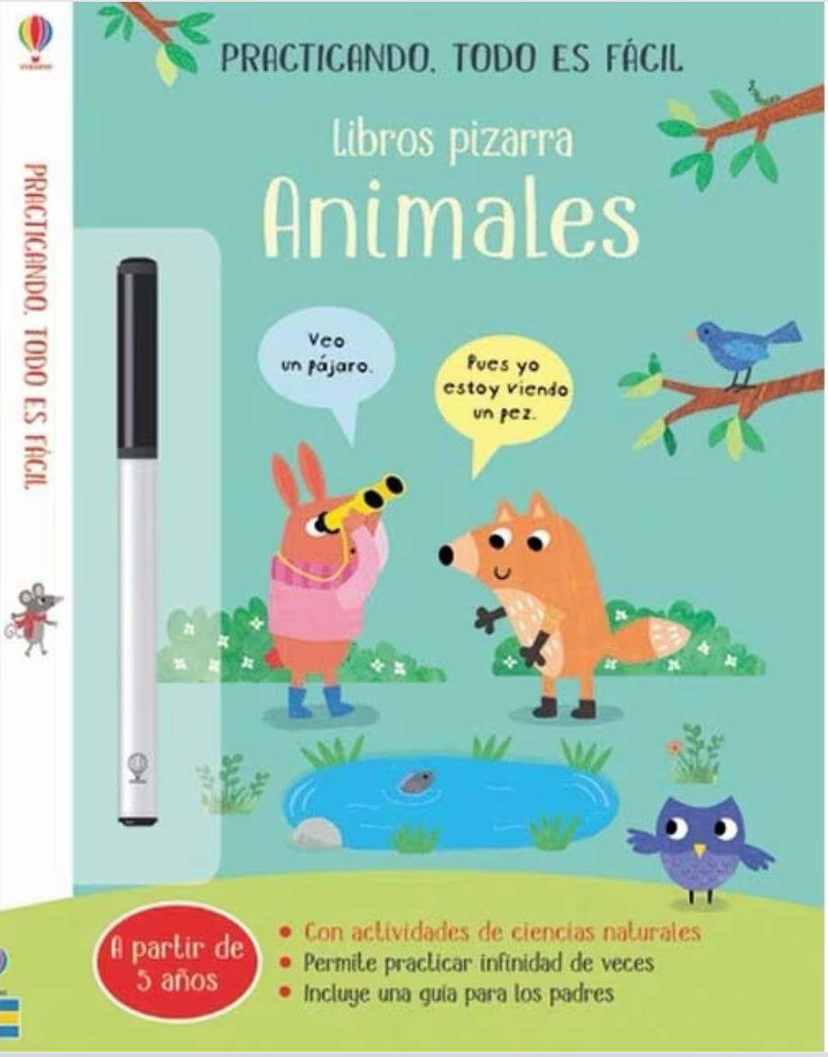 Animales