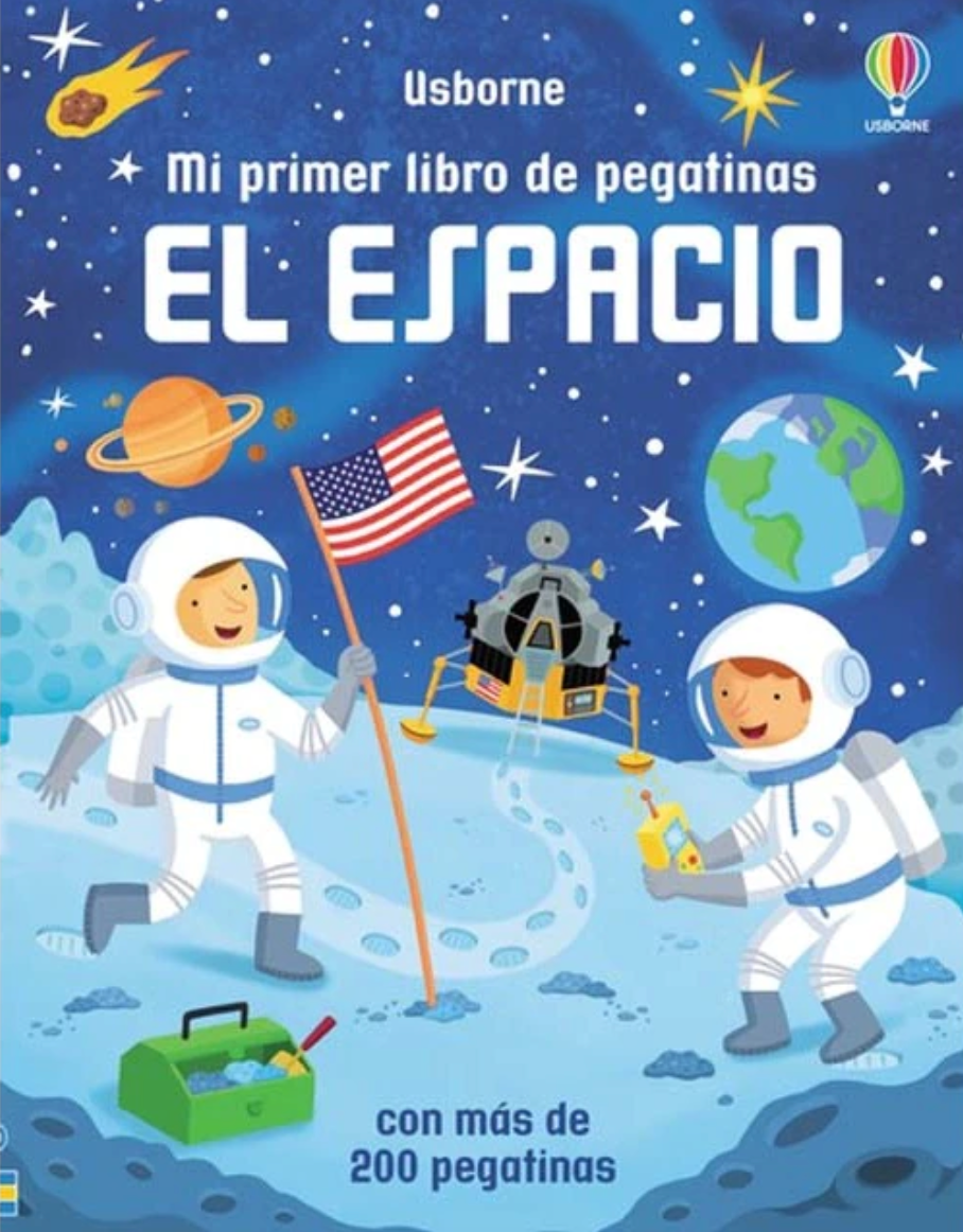 El espacio