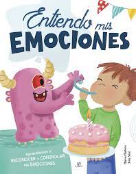 Entiendo mis emociones