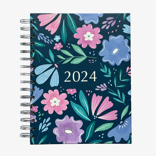 Agenda 2024 Flores